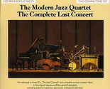 The Complete Last Concert [Audio CD] - $12.99
