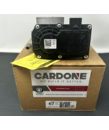 FoMoCo/Cardone 67-4200 Throttle Body For 06-13 Mazda 3,5,6 Non Turbo 2.0... - $75.99