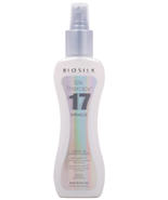 BioSilk Silk Therapy 17 Miracle Leave-In Conditioner, 5.64 ounces - $39.39 CAD