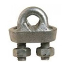 Metal Wire Rope Grip - 0.8cm - $28.40