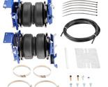 Air Spring Leveling Kit for Dodge Ram 1500 Pickups 2009-18 Air lines 5,0... - £201.62 GBP