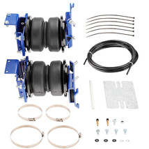 Air Spring Leveling Kit for Dodge Ram 1500 Pickups 2009-18 Air lines 5,000 lbs - £201.66 GBP