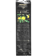 House of Mohan CK One Type Incense 5 packs (50 Sticks total) - $375.20 MXN