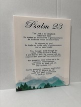 23rd Psalms - $15.00