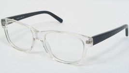 SELECTRA Filles SEL4727 1 Transparent/Noir Lunettes Monture 46-15-125mm - £38.62 GBP