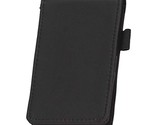 Samsill Mini Pocket Notepad Holder, Includes One Pad with 40 Lined Sheet... - $14.99