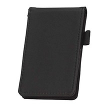 Samsill Mini Pocket Notepad Holder, Includes One Pad with 40 Lined Sheet... - £11.79 GBP