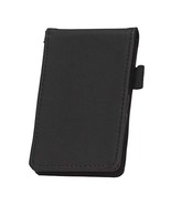 Samsill Mini Pocket Notepad Holder, Includes One Pad with 40 Lined Sheet... - £11.98 GBP