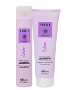 Kaaral Purify Colore Shampoo & Conditioner Duo - €36,76 EUR Kaaral Purify Colore Shampoo & Conditioner Duo - €36,76 EUR
