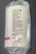 3M Medipore H Surgical Tape 4in x 10yd REF 2864 Soft Cloth Medical Roll Lot of 3 image 4