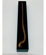 Universal Studios Viktor Krum Interactive Harry Potter Wand Wizarding World - $39.59