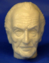 1/6 Scale Custom Older Vincent Price Action Figure Head! - £11.00 GBP