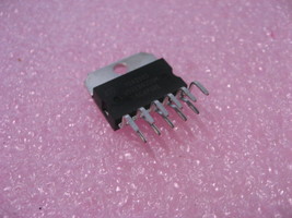 TDA2005 Audio Amplifier 20W IC ST Microelectronics - NOS Qty 1 - £5.97 GBP