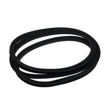 Rear Trunk Lid Weatherstrip Rubber Seal Gasket 74865-SDA-A01 For Accord ... - $26.76