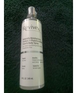 Revive Rx Naturally Moisturizing Factors + Phytoceramides Face & Body Spray 8oz - $51.48