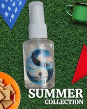 Natural Insect Repellent Spray - $130.23 MXN