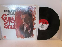 Gypsy Soul Mantovani Andhis Orchestra Record Album 900 London Records 1973 - £4.34 GBP