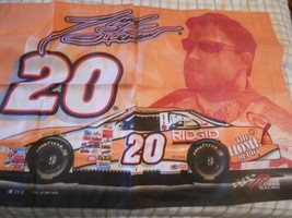 Great Collectible  #20 TONY STEWART  Banner - £12.12 GBP