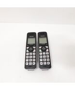 Lot Of 2 Panasonic KXTGFA71 KX-TGFA71 HANDSET Expansion Phones - €15,44 EUR