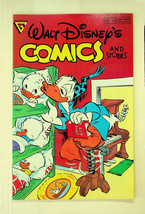 Walt Disney&#39;s Comics and Stories #539 (Jun 1989, Gladstone) - Near Mint - $6.79