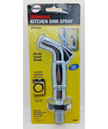 Danco Universal Kitchen Sink Spray Chrome #10334 - £6.26 GBP
