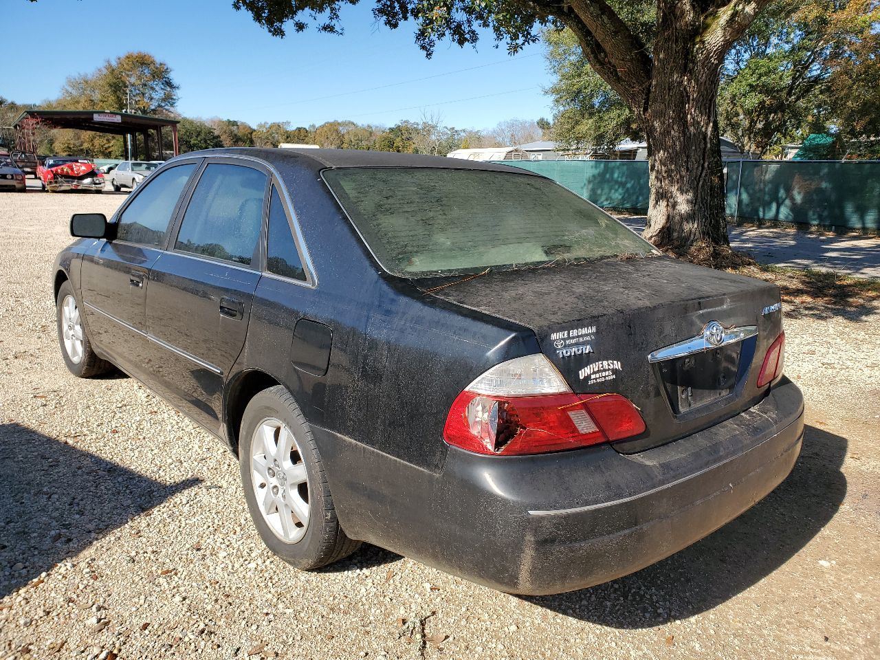 1995 96 97 98 99 00 01 02 03 2004 Toyota Avalon XL OEM Power Steering Pump Item image 12