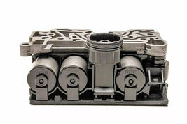 TESTED OEM FORD LINCOLN 5R55W 5R55S Solenoid Block Pack  2002-UP image 2