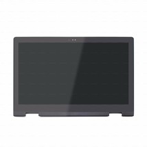 For Dell Inspiron 15 5568 5578 5579 15.6&quot; Touch Screen Fhd Lcd Display Assembly - £190.43 GBP