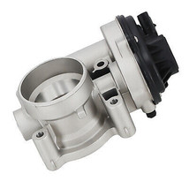 Throttle Body Assembly for Ford Focus 2.0L 03-05 07-08 11-12 4M5G9F991FA... - $148.27