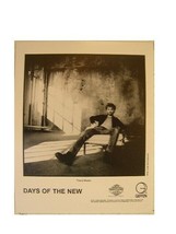 Days of the New Presser Mint Photo Kit-
show original title

Original TextJou... - £21.34 GBP