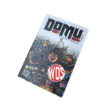 Domu: A Child's Dream Manga English Version Comic by Katsuhiro Otomo New - $25.15