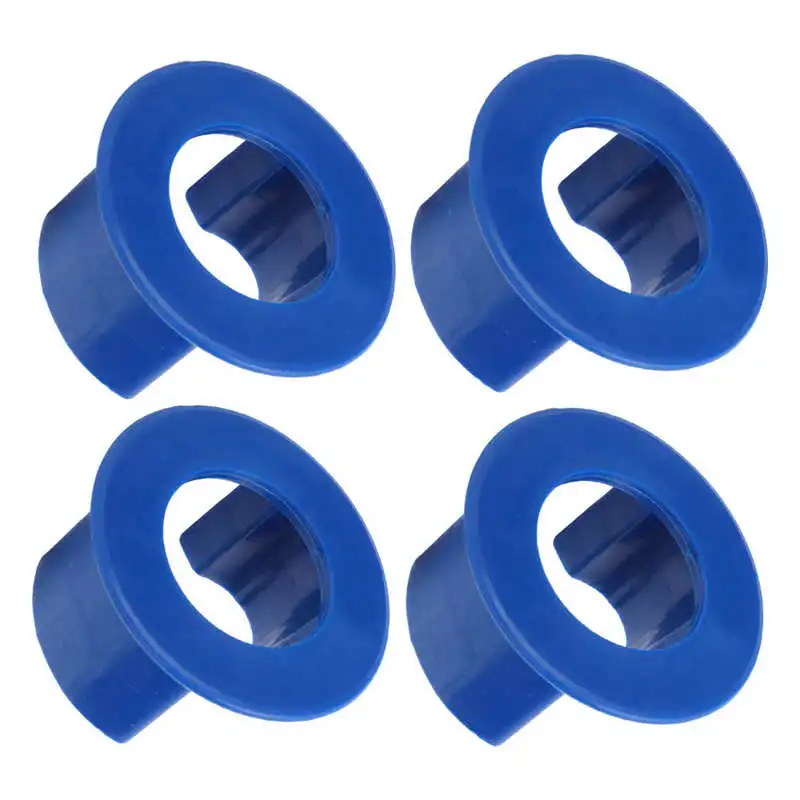 Front Subframe Bushing Kit Blue Noise Reduction / Set Vibration