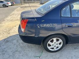 Passenger Quarter Panel Sedan Fits 04-06 ELANTRA 104940065 - $416.99