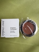 Jane Iredale Enlighten Concealer Shade 2 New In Box - $21.73