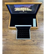 World Reserve Monetary Exchange Presidential Dollar Vault Only - $80.74 CAD