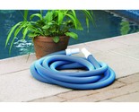 Poolmaster 33440 Heavy Duty In-Ground Pool Vacuum Hose With Swivel Cuff ... - $87.99