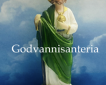 St.Jude Statue /Estatua San Judas - $17.00