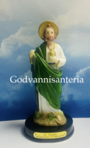 St.Jude Statue /Estatua San Judas - $17.00