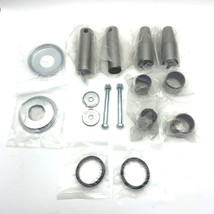 Pivot Pin Bushing Kit for Bobcat 773 S160 S175 S185 S205 T180 T190 Steer... - $148.27