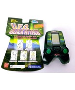 UFO Black Attack Handheld Electronic Game Motion Simulation System - $24.75