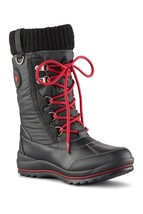 Storm by Cougar Comos women snow waterproof boots size 7 or 8 $150 - $80.75
