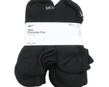 Nike Everyday Plus Cushion No Show Socks 6 Pack Mens Size 8-12 NEW SX689... - $26.99