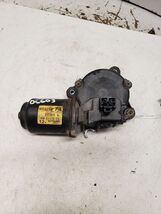 Windshield Wiper Motor Fits 97-04 MONTERO SPORT 1433935 - €23,06 EUR