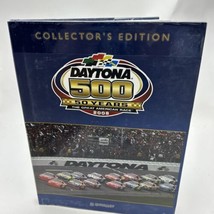 Daytona 500: 50 Years of the Great American Race [hardcover] - £16.00 GBP