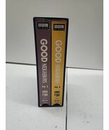 Good Neighbors Vol. 4 &amp;5  (VHS, 2000) - $5.93