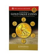 Guidebook of Gold Eagle Coins, 2nd Edition - $40.94 CAD