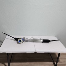 Power Steering Rack Pinion Assembly for Chevrolet Impala Monte Carlo 200... - $149.95