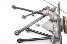 09-11 MAZDA RX-8 REAR RIGHT PASSENGER SIDE KNUCKLE W/ CONTROL ARMS Q8708 image 3