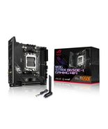 ASUS ROG Strix B650E-I Gaming WiFi AMD B650 AM5 Ryzen Desktop 9000 8000... - $5,062.17 MXN