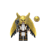 Hawkgirl DC Superman (2025)  Minifigure (1) - €8,59 EUR